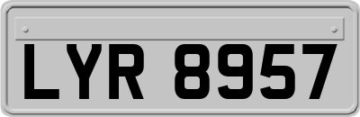 LYR8957