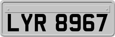 LYR8967