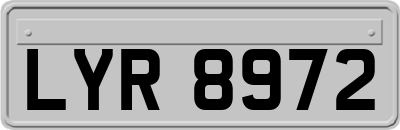 LYR8972