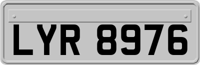 LYR8976
