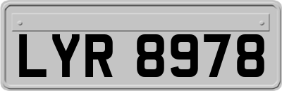 LYR8978