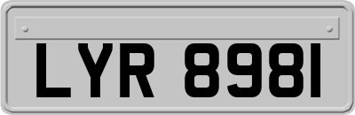 LYR8981