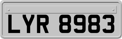 LYR8983