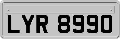LYR8990