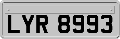 LYR8993