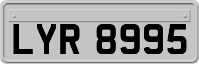 LYR8995