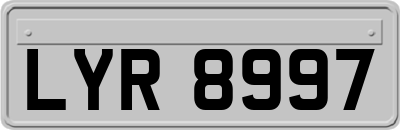 LYR8997