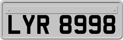 LYR8998