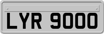 LYR9000