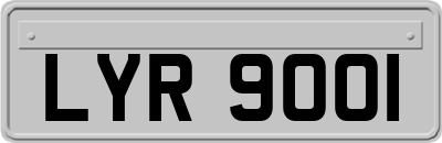 LYR9001