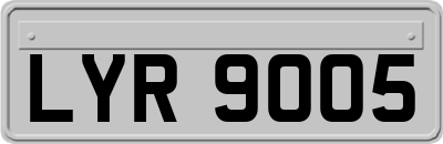 LYR9005