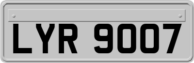 LYR9007
