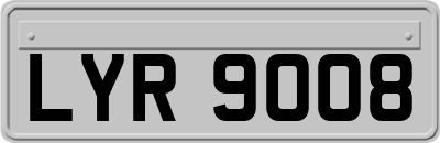 LYR9008