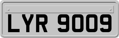 LYR9009