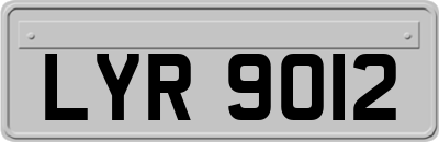 LYR9012