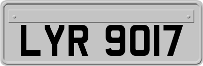 LYR9017