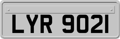 LYR9021