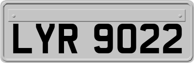 LYR9022
