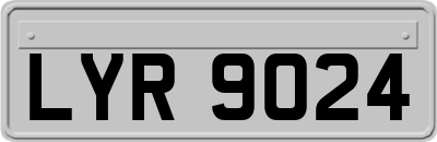 LYR9024