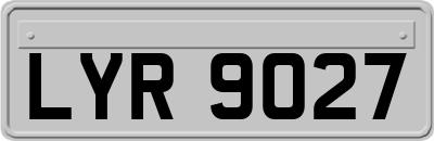 LYR9027