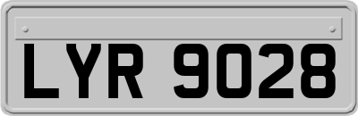 LYR9028