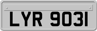 LYR9031