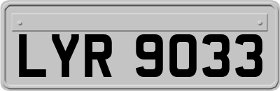 LYR9033