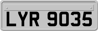 LYR9035