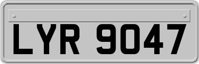 LYR9047