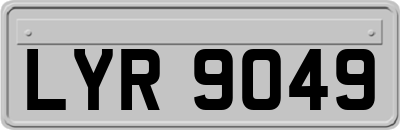 LYR9049
