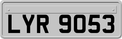 LYR9053