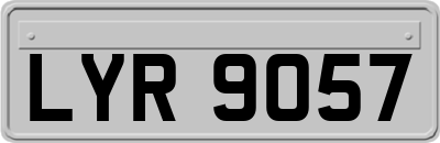 LYR9057