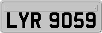 LYR9059