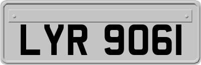 LYR9061