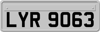 LYR9063