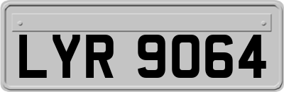 LYR9064