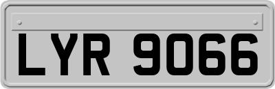 LYR9066