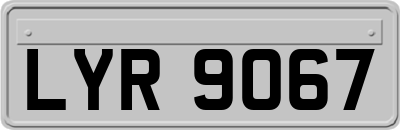 LYR9067