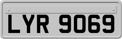 LYR9069