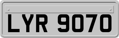 LYR9070