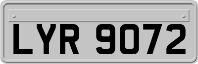 LYR9072
