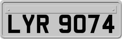 LYR9074