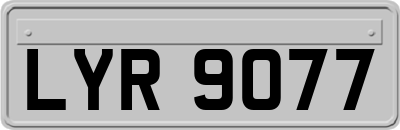 LYR9077