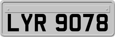 LYR9078
