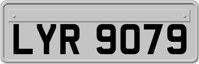 LYR9079