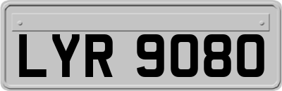 LYR9080