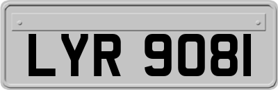 LYR9081