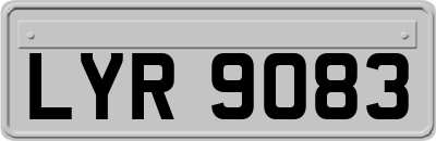 LYR9083
