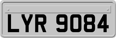 LYR9084