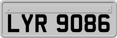 LYR9086